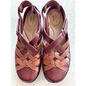 Clarks Women's Cora Dream Loafer Size 7